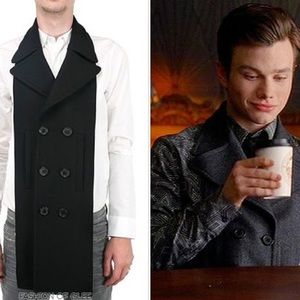 Neil Barrett Backless Waistcoat